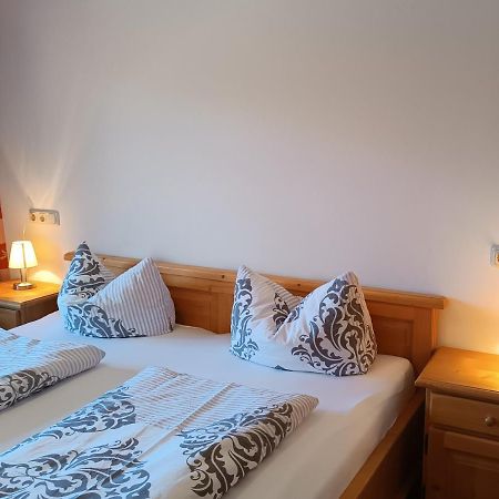 Ferienwohnung Akelei Obermaiselstein Exterior foto