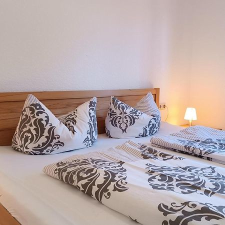 Ferienwohnung Akelei Obermaiselstein Exterior foto