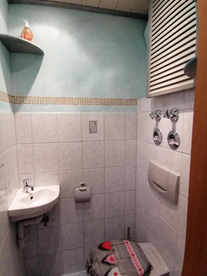 Ferienwohnung Akelei Obermaiselstein Exterior foto